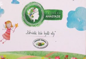 Zahrada Anastasie Rudolfov