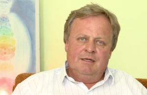 Duševní zdraví a vliv energií