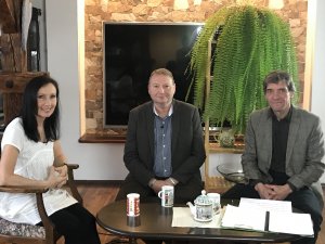 Krajina nás spojuje