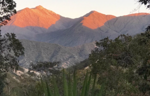 Povídání ze Srdce světa