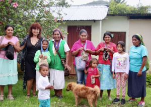 Ženy ze Srdce světa