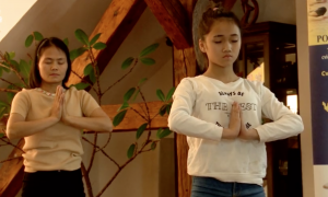 Praktické cvičení 1. část