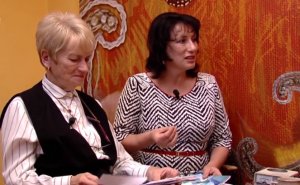 Detoxikace podle MUDr. Josefa Jonáše 2. díl