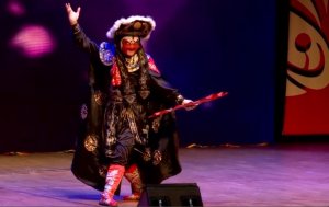 Nový čínský rok 2019