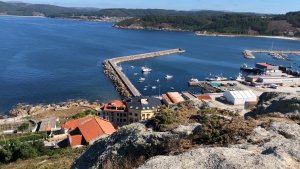 Pouť do Santiago de Compostela 3. díl - Fisterra a Muxía