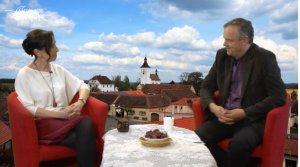 Albrechtice nad Vltavou