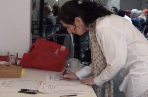 Konference - Právo týrat?