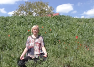 Meditace v pohybu 2. díl