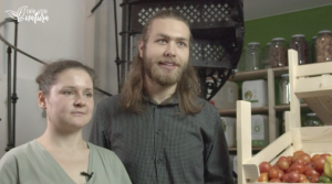 Trvalé Pytliště - České Budějovice