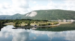 Pohled z výšky 3. díl