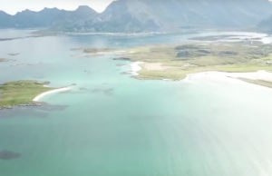 Pohled z výšky 2. díl