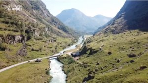 Pohled z výšky 4. díl