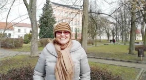 Záchrana parku v Jindřichově Hradci pokračuje 2