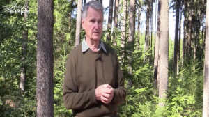 Schváleno přírodou