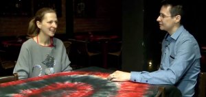 Setkání spjaté s přírodou a ekologickým bydlením