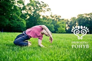 Přirozeným pohybem ke zdraví