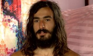 Cesta do Compostely 3000 km pěšky