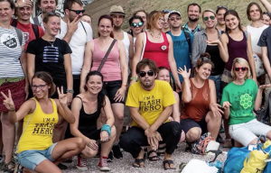 Celosvětový úklidový den