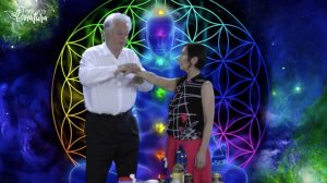 Člověk - bytost energetická