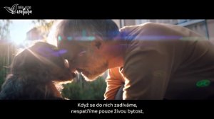 Kampaň pro opuštěné psy