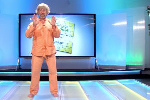 Cestou ke zdraví podle Borise Tichanovského 2