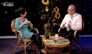 O biotronice 1. díl