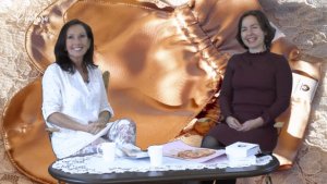 Hedvábné pohlazení pro vaše omlazení