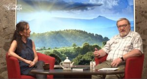 Vědomí jako základ Vesmíru