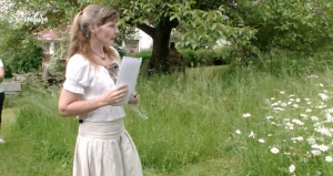 Ukázková přírodní zahrada Na Přehájku