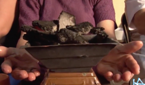 Uzdrav atmosféru a atmosféra tě vyléčí