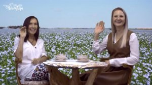 Žití a podnikání v souladu s přírodou