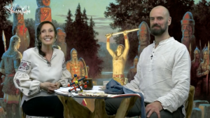 Muž plný slovanského ohně