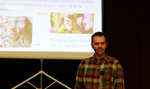 Jak tvořit živou zahradu 1.díl - 1.část