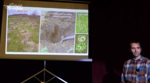 Jak tvořit živou zahradu 2. díl