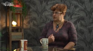 Od oběti k tvůrci (vyřazeno)