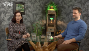 Průvodce osobní proměnou