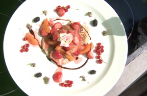 Bezlepkové lívanečky